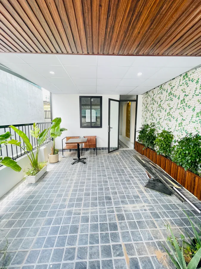 5M RA Ô TÔ ĐỖ, NGÕ NÔNG RỘNG, 20M RA PHỐ 45M2+5TẦNG KIM GIANG THANH XUÂN . - Ảnh 4